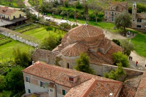 Torcello Island